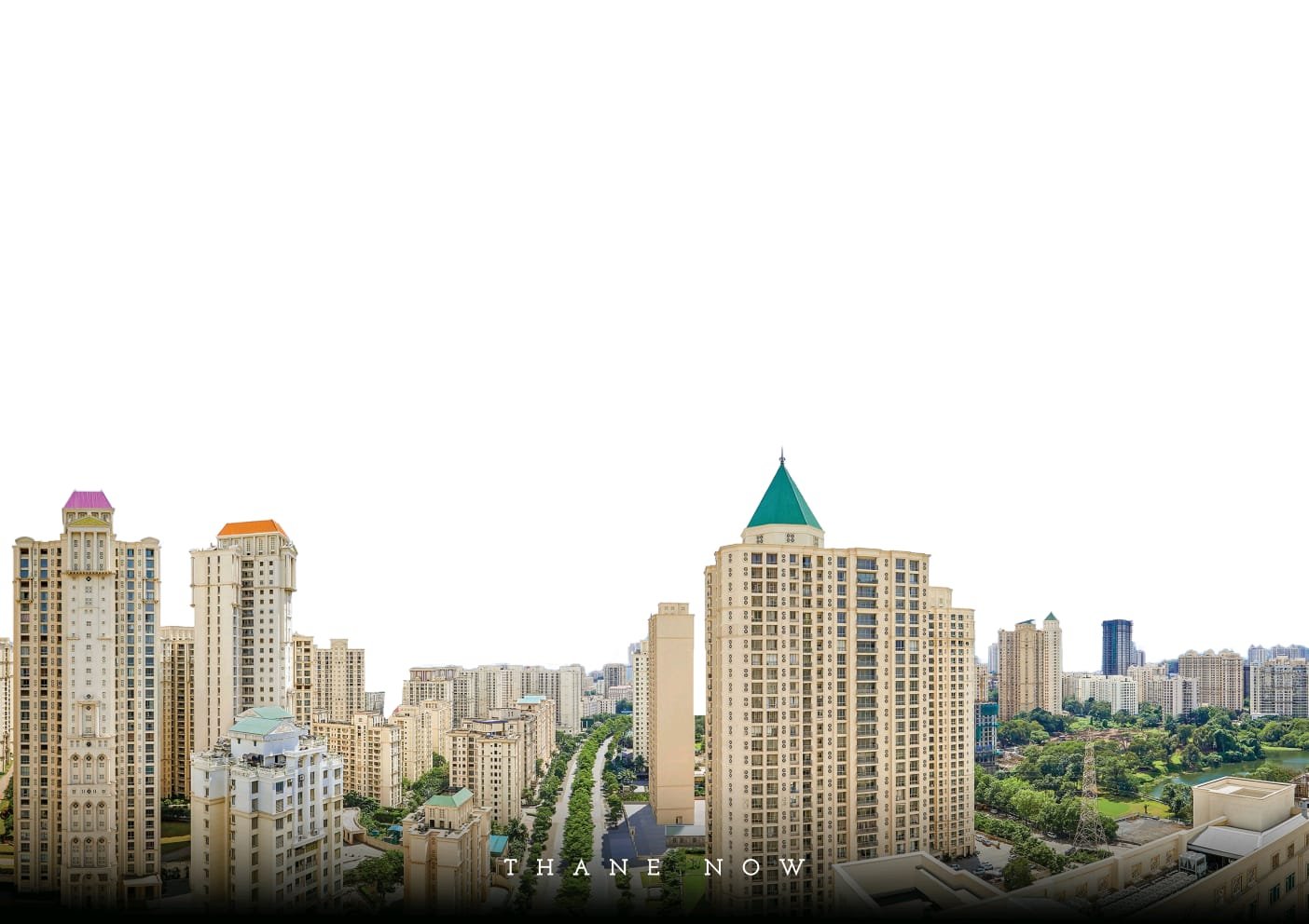 Hiranandani Krisala